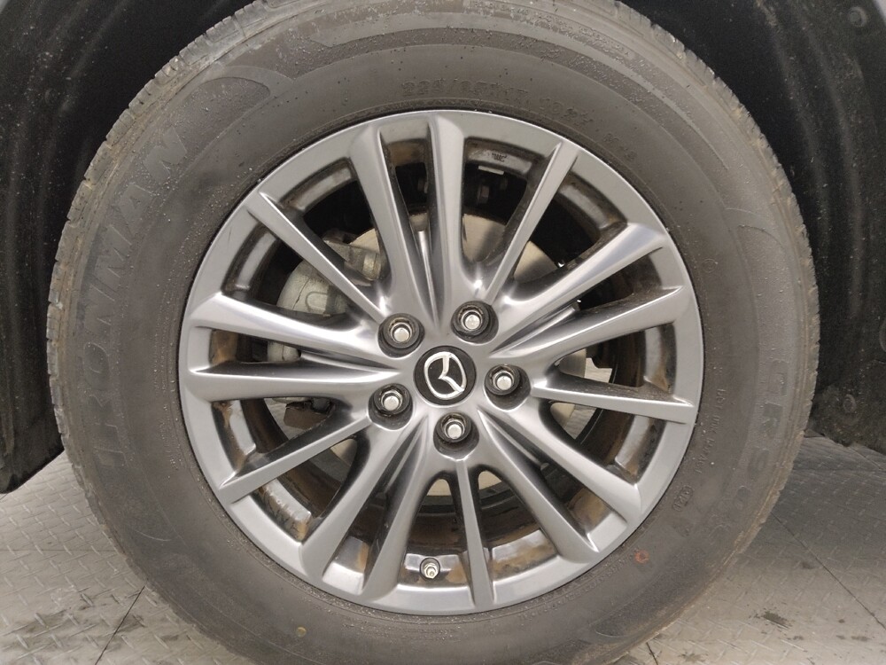 2020 MAZDA CX-5 in Clearwater, FL 33764 - 18117596 31