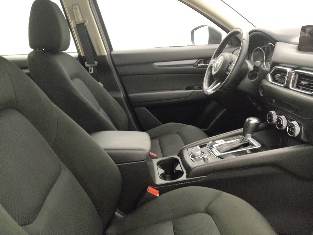 2020 MAZDA CX-5 in Clearwater, FL 33764 - 18117596 21