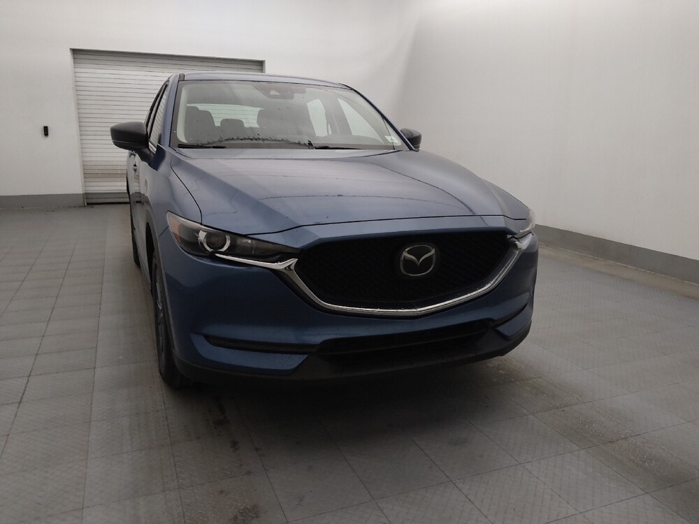 2020 MAZDA CX-5 in Clearwater, FL 33764 - 18117596 14