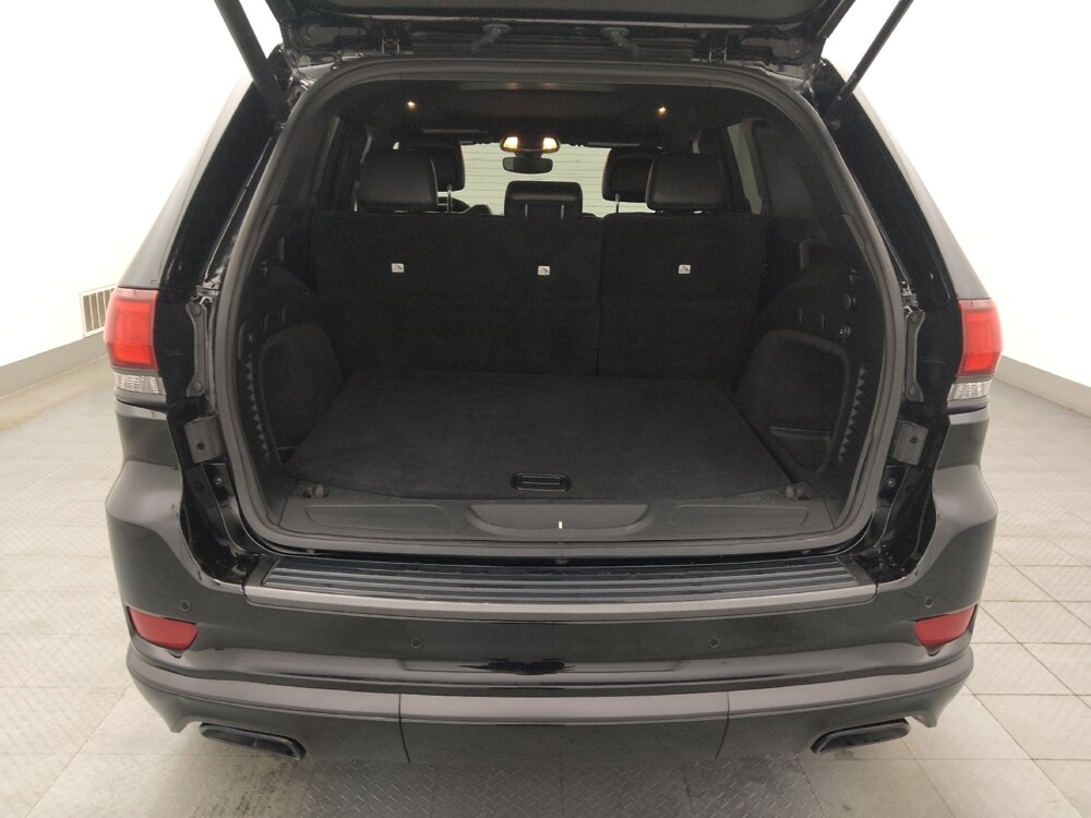 2020 Jeep Grand Cherokee in Clearwater, FL 33764 - 18117597 29