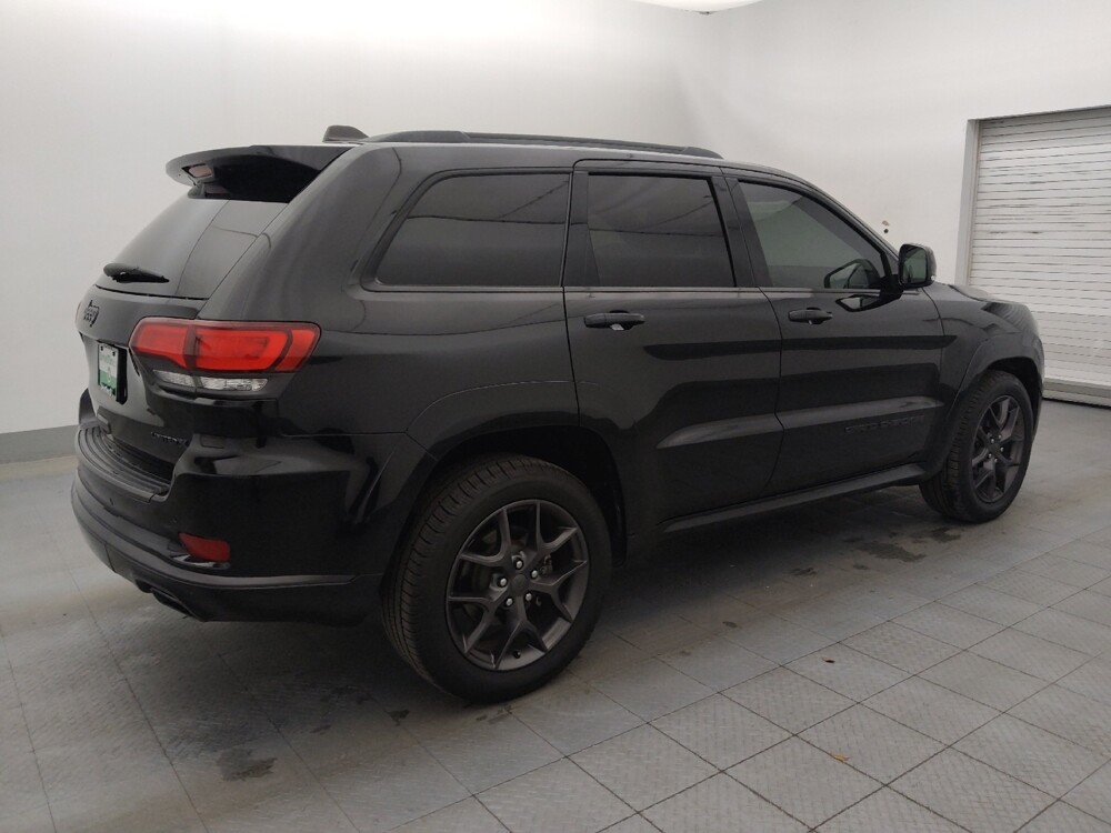 2020 Jeep Grand Cherokee in Clearwater, FL 33764 - 18117597 10