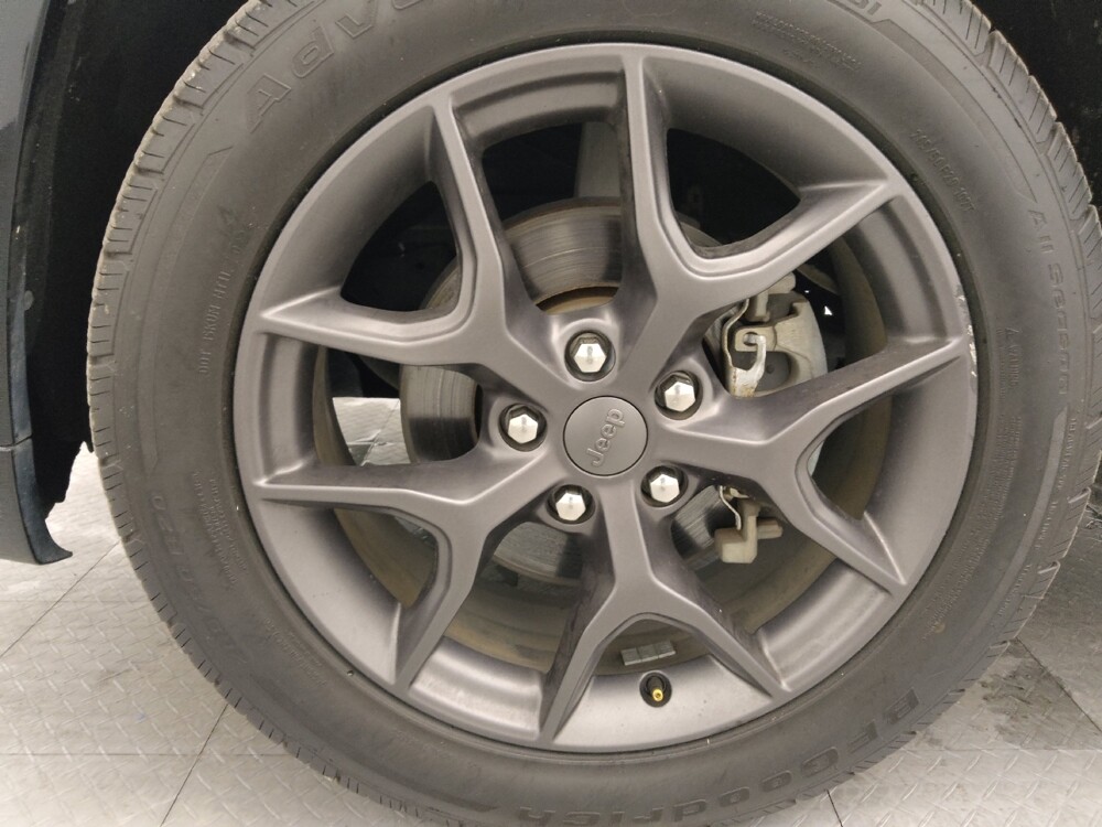 2020 Jeep Grand Cherokee in Clearwater, FL 33764 - 18117597 31