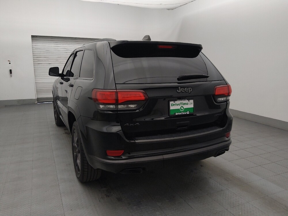 2020 Jeep Grand Cherokee in Clearwater, FL 33764 - 18117597 6