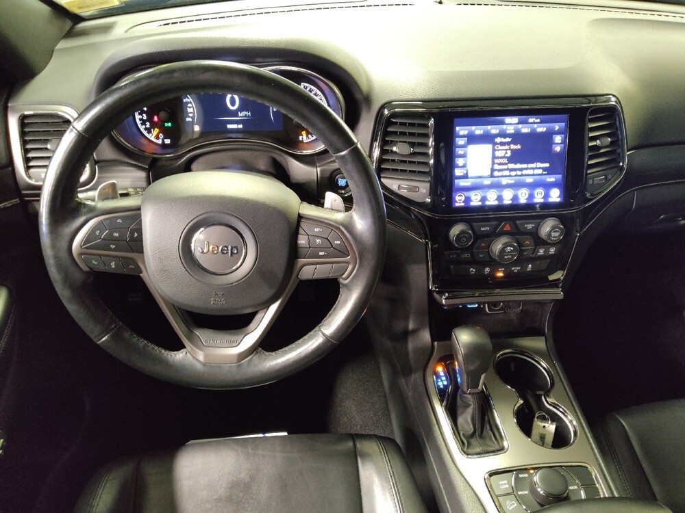 2020 Jeep Grand Cherokee in Clearwater, FL 33764 - 18117597 22