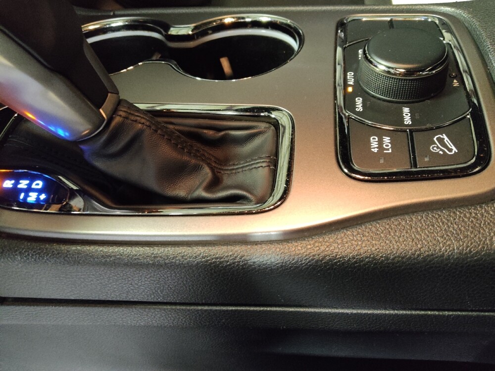 2020 Jeep Grand Cherokee in Clearwater, FL 33764 - 18117597 26