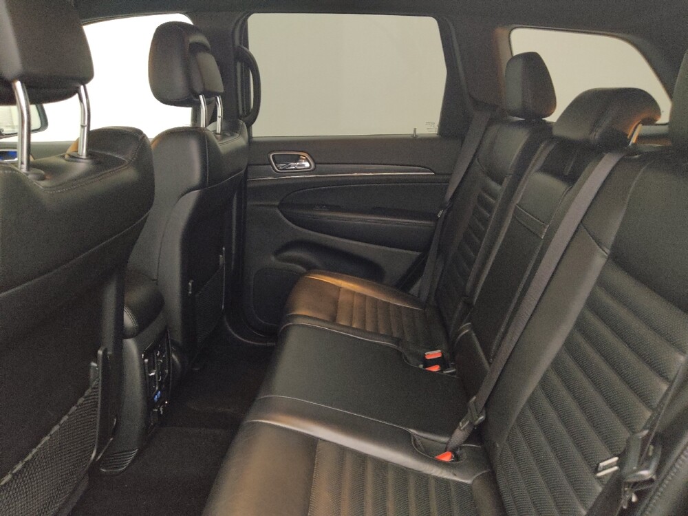 2020 Jeep Grand Cherokee in Clearwater, FL 33764 - 18117597 18