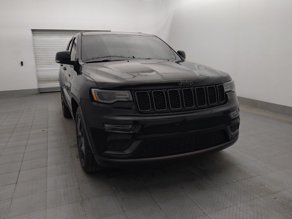 2020 Jeep Grand Cherokee in Clearwater, FL 33764 - 18117597 14