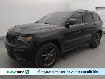 2020 Jeep Grand Cherokee in Clearwater, FL 33764