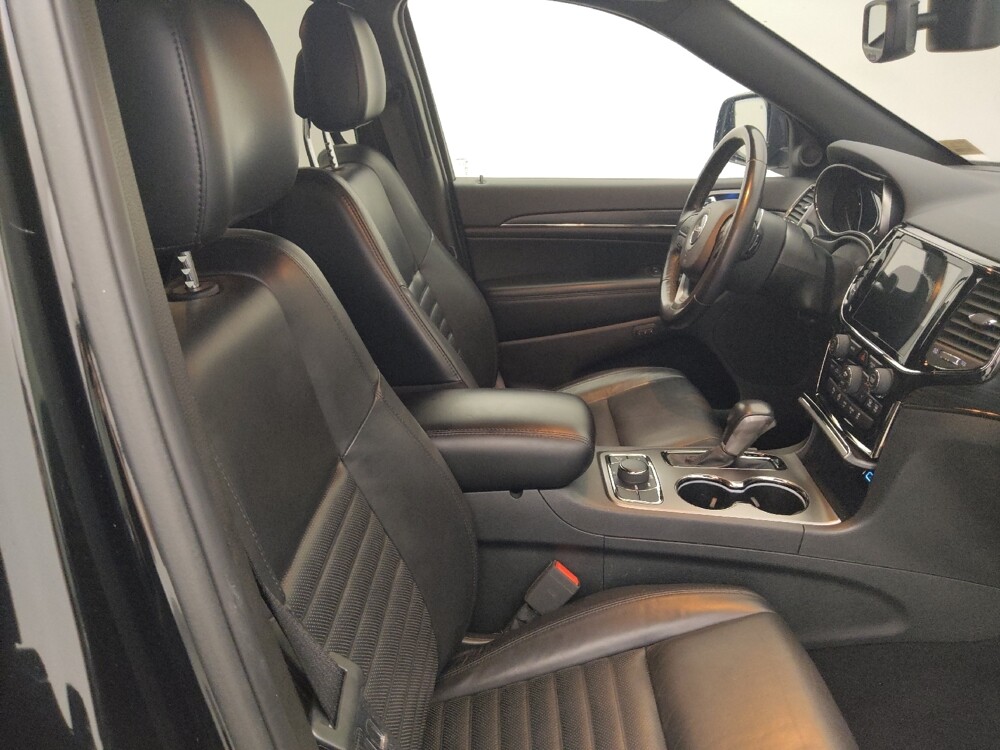 2020 Jeep Grand Cherokee in Clearwater, FL 33764 - 18117597 21