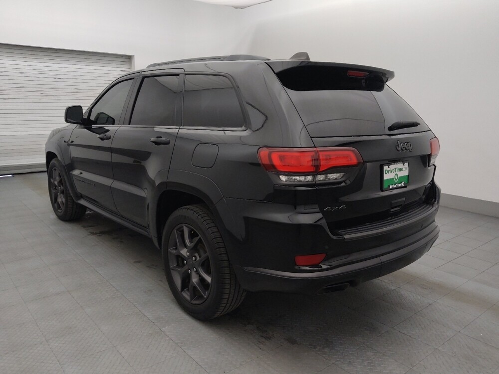 2020 Jeep Grand Cherokee in Clearwater, FL 33764 - 18117597 5