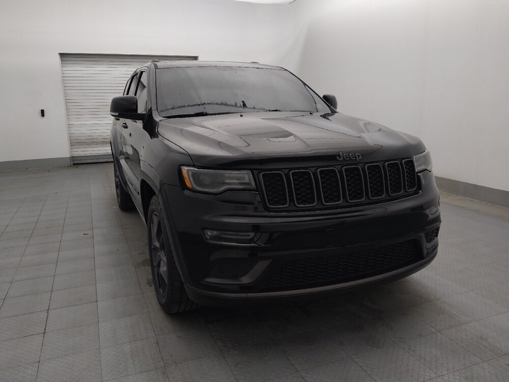 2020 Jeep Grand Cherokee in Clearwater, FL 33764 - 18117597 13