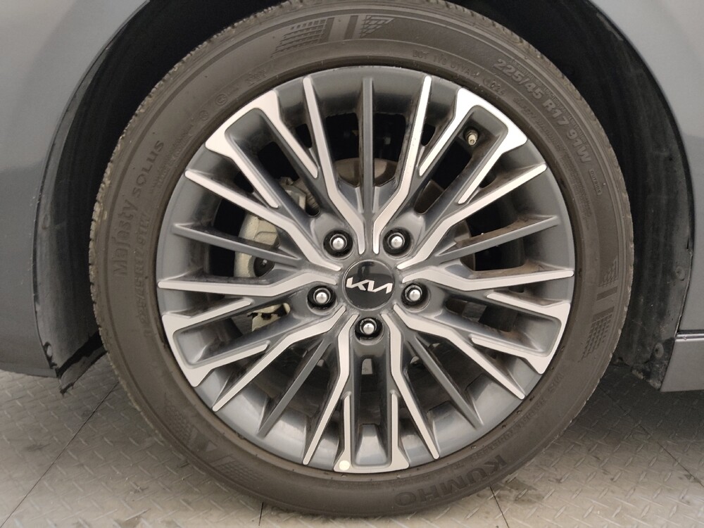 2024 Kia Forte in Tampa, FL 33612 - 18117598 31