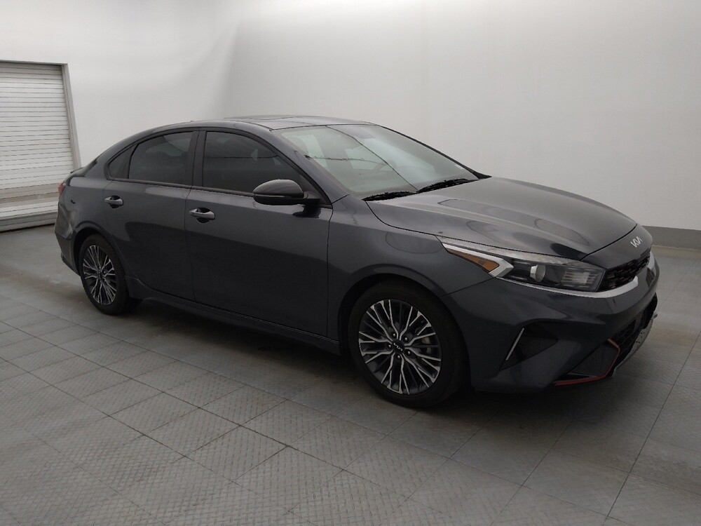 2024 Kia Forte in Tampa, FL 33612 - 18117598 11