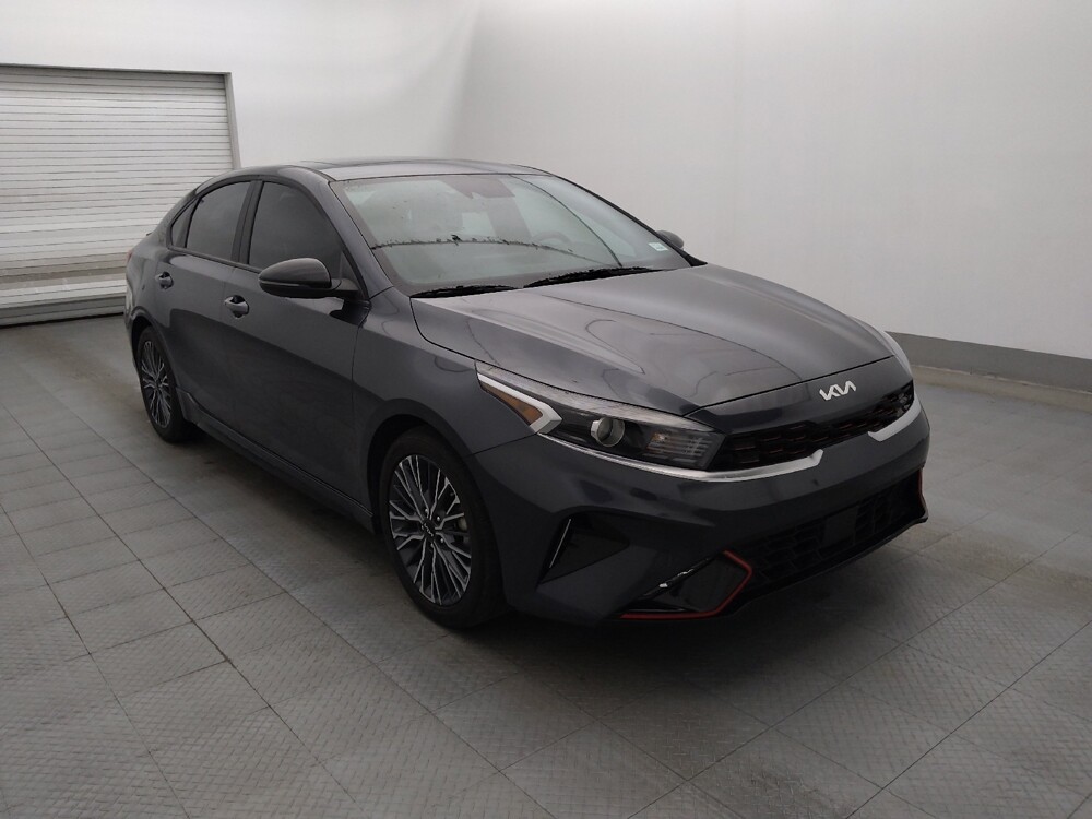 2024 Kia Forte in Tampa, FL 33612 - 18117598 13