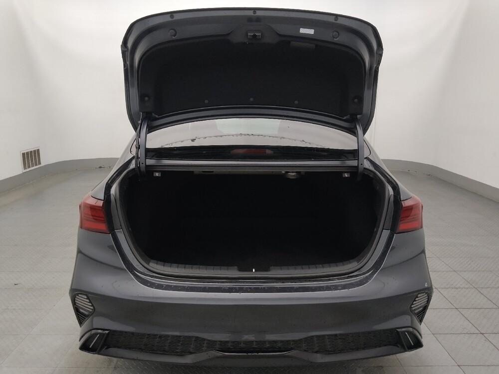 2024 Kia Forte in Tampa, FL 33612 - 18117598 29