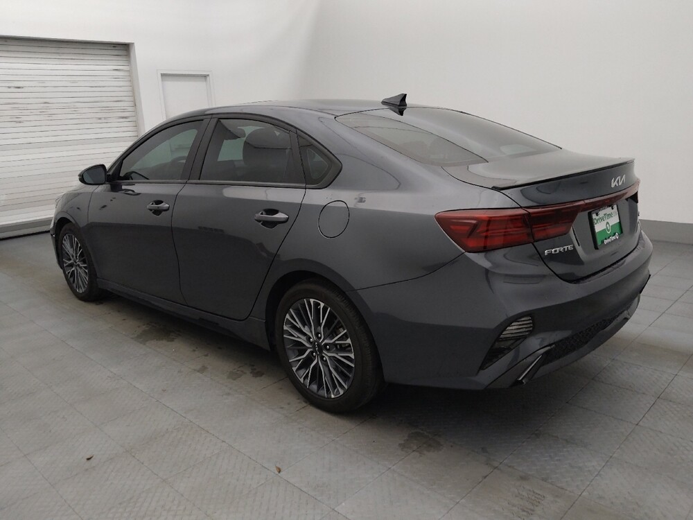 2024 Kia Forte in Tampa, FL 33612 - 18117598 3
