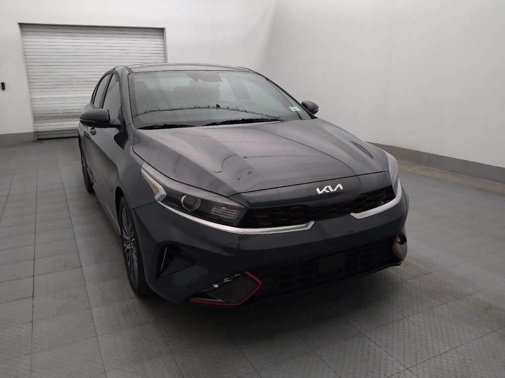 2024 Kia Forte in Tampa, FL 33612 - 18117598 14
