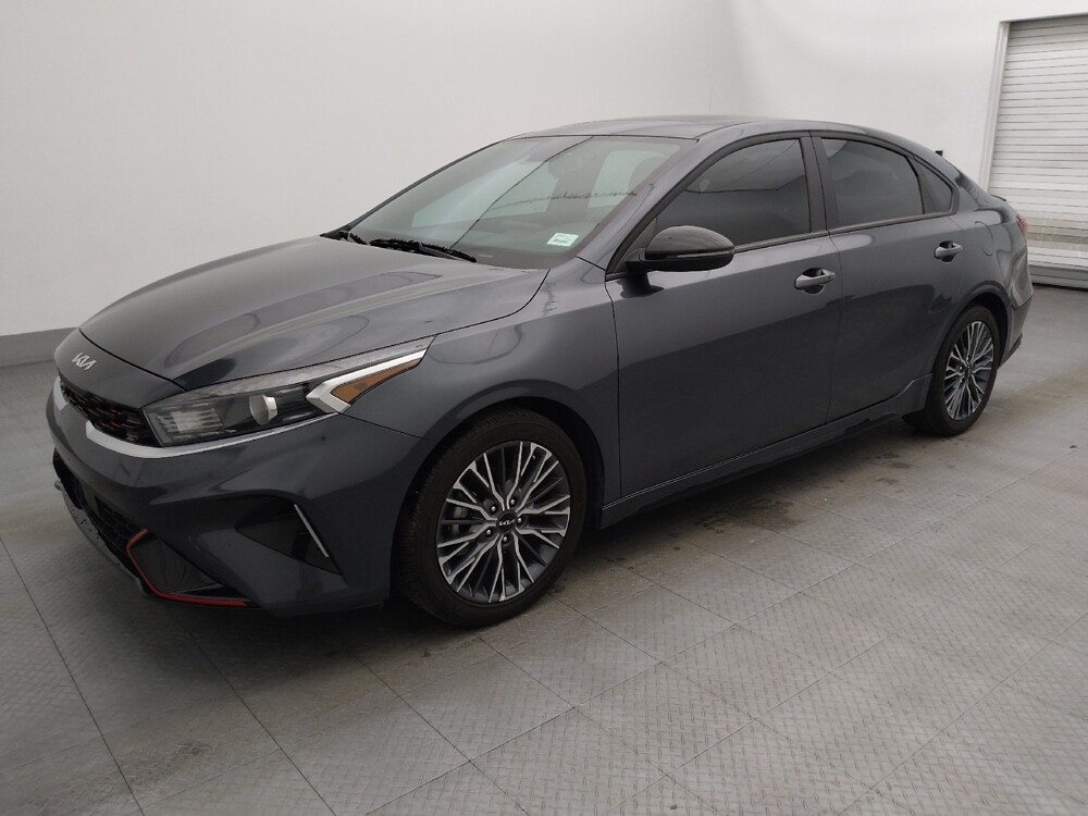 2024 Kia Forte in Tampa, FL 33612 - 18117598 2