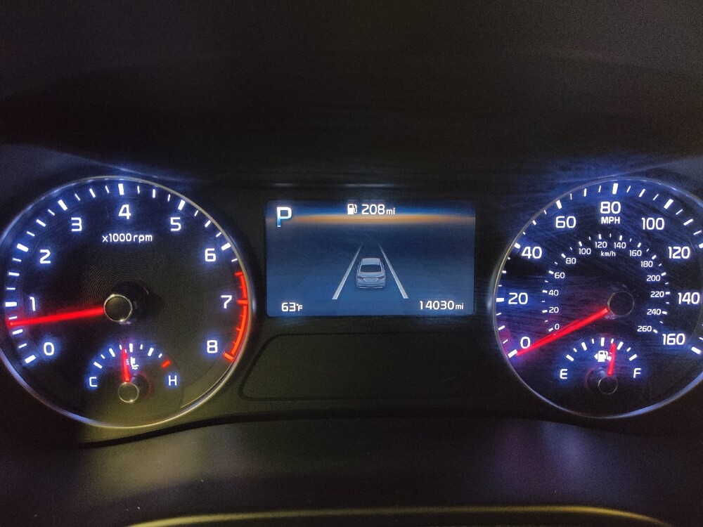 2024 Kia Forte in Tampa, FL 33612 - 18117598 23