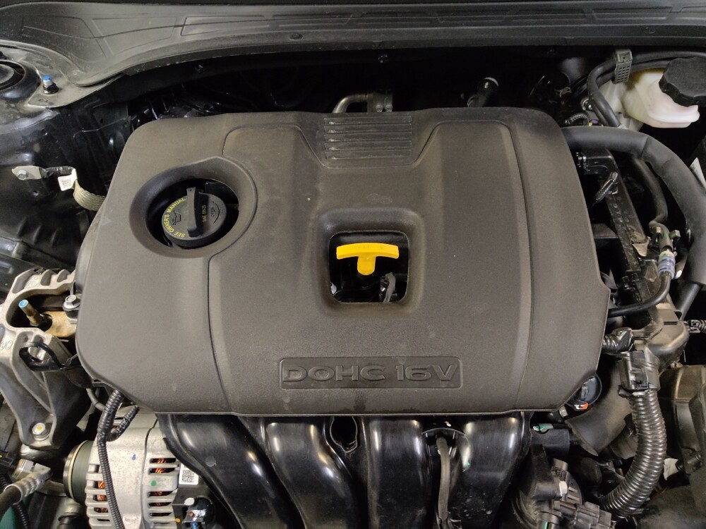 2024 Kia Forte in Tampa, FL 33612 - 18117598 30