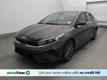 2024 Kia Forte in Tampa, FL 33612