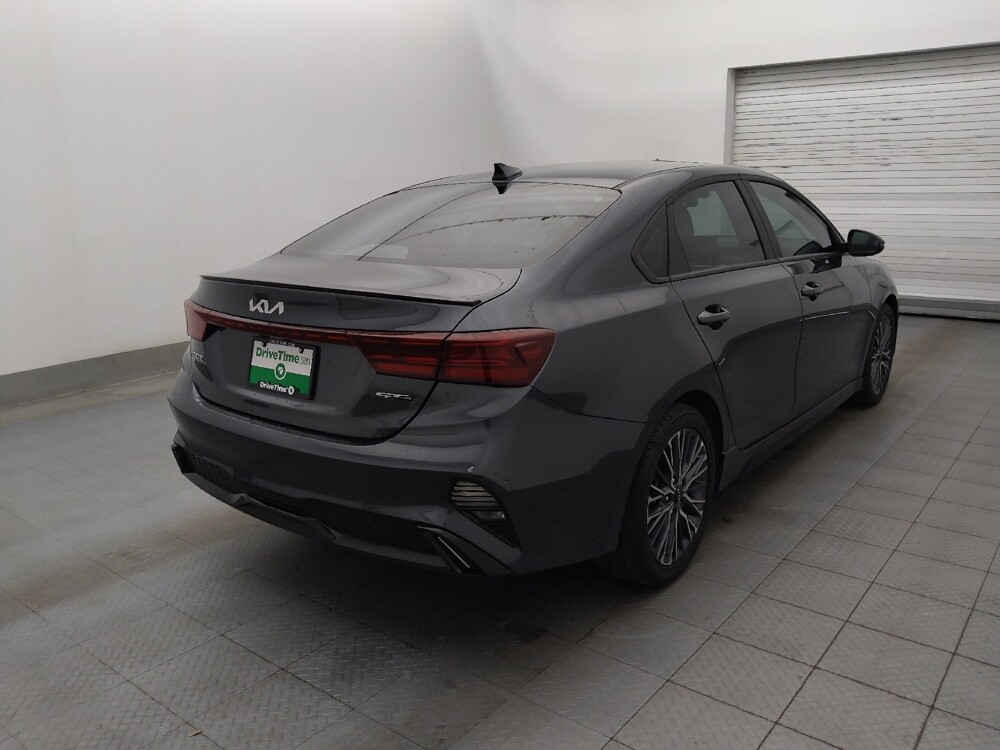 2024 Kia Forte in Tampa, FL 33612 - 18117598 9