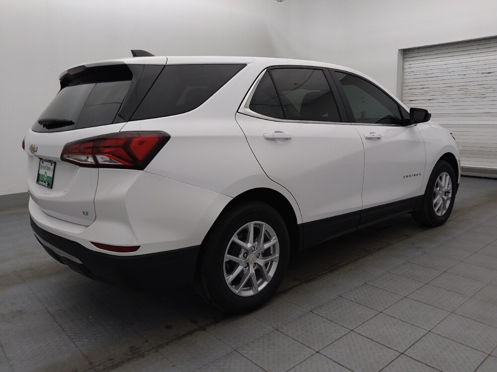 2023 Chevrolet Equinox in Charleston, SC 29414 - 18117599 10