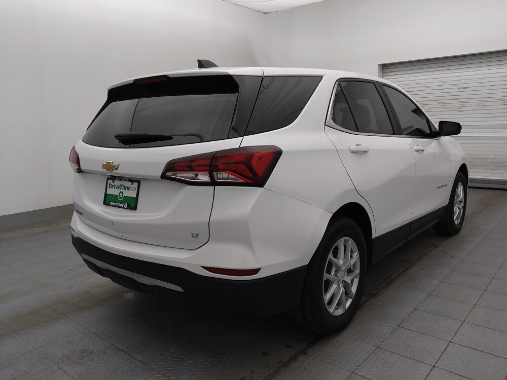 2023 Chevrolet Equinox in Charleston, SC 29414 - 18117599 9