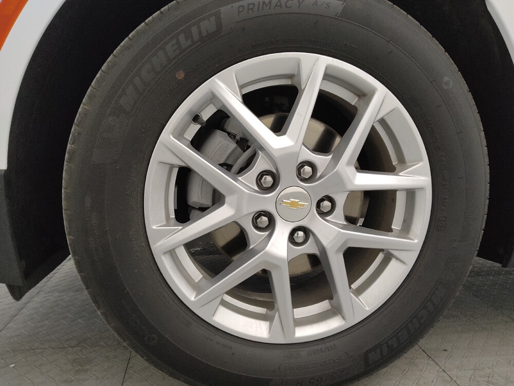 2023 Chevrolet Equinox in Charleston, SC 29414 - 18117599 31