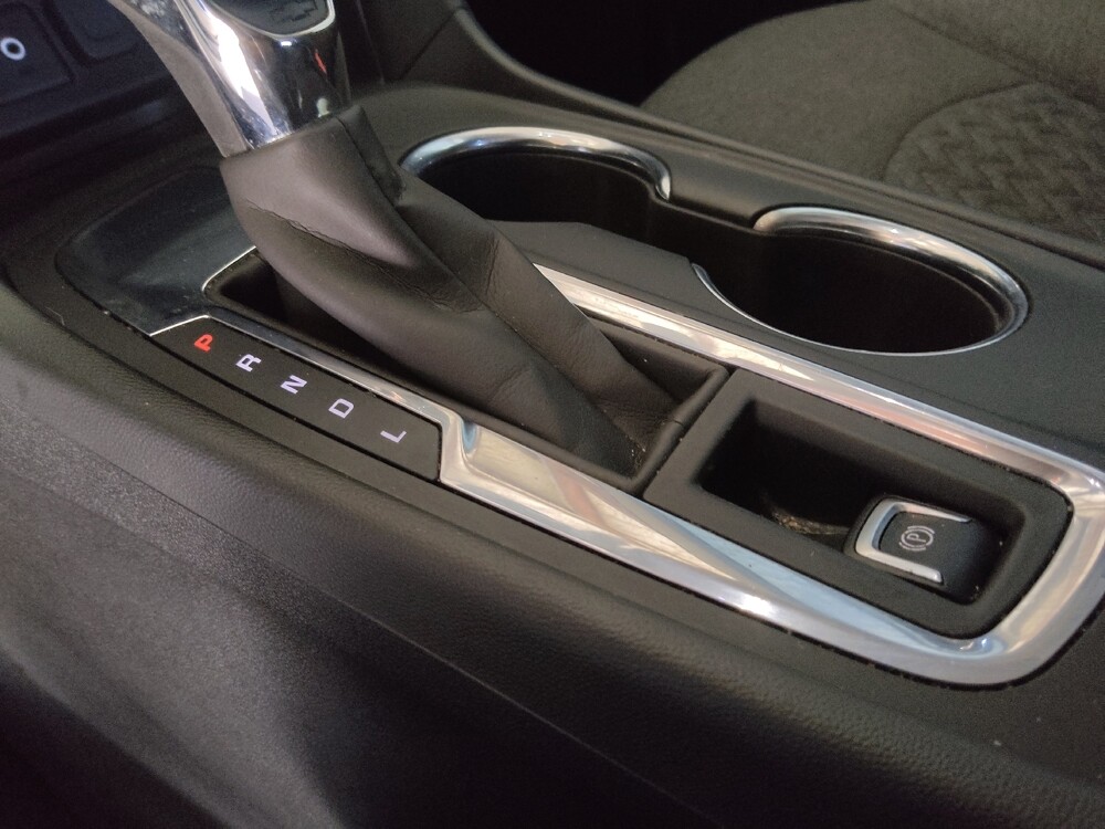 2023 Chevrolet Equinox in Charleston, SC 29414 - 18117599 26