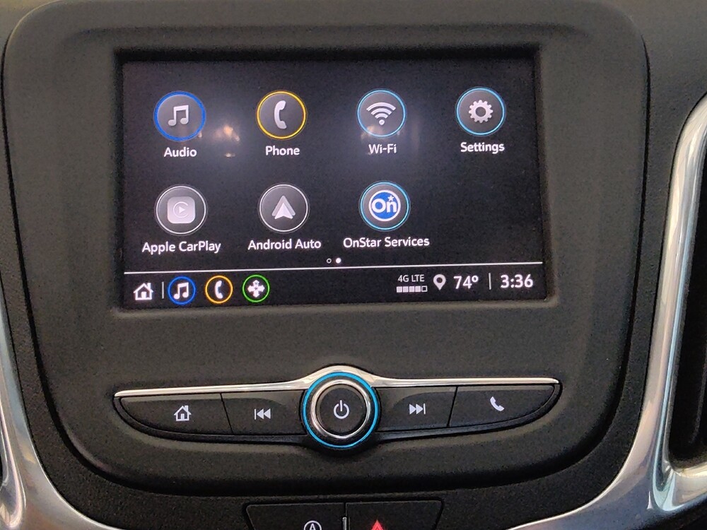 2023 Chevrolet Equinox in Charleston, SC 29414 - 18117599 25