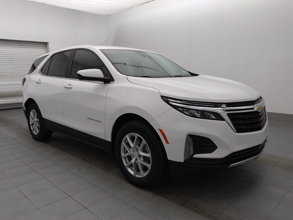 2023 Chevrolet Equinox in Charleston, SC 29414 - 18117599 11