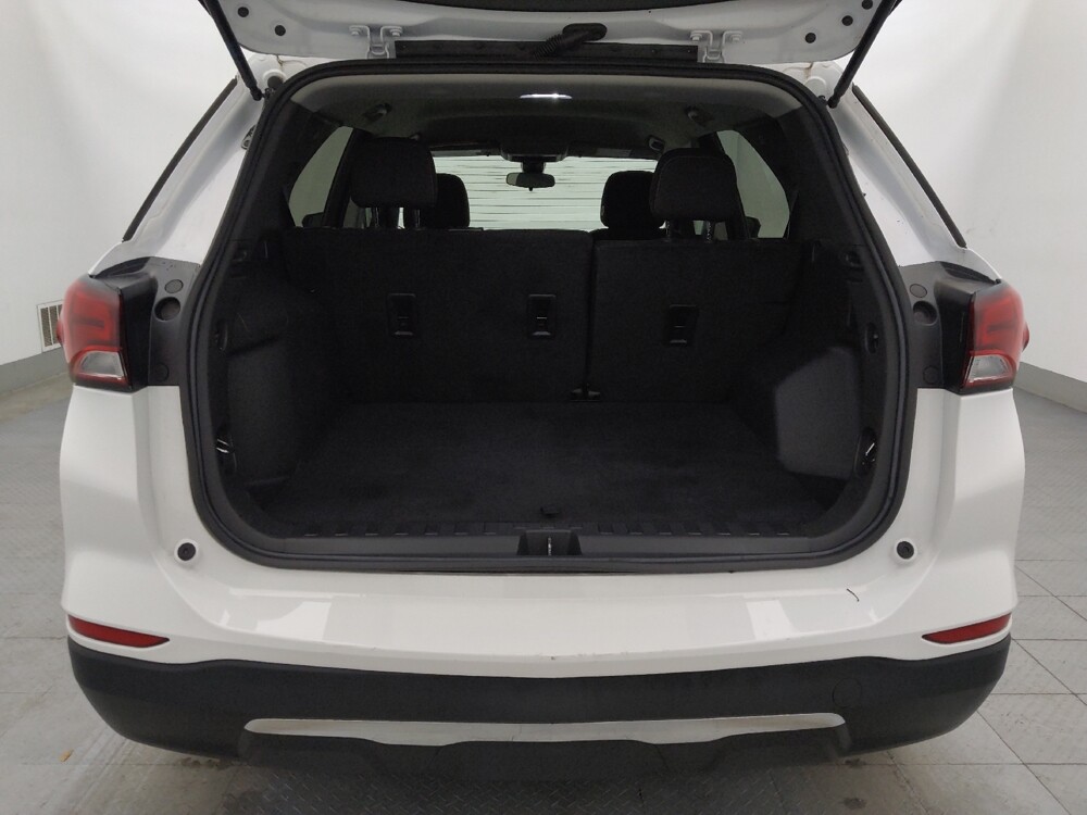 2023 Chevrolet Equinox in Charleston, SC 29414 - 18117599 29