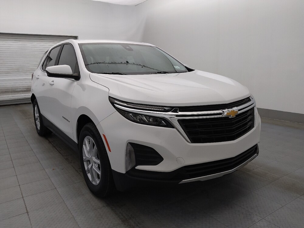 2023 Chevrolet Equinox in Charleston, SC 29414 - 18117599 13