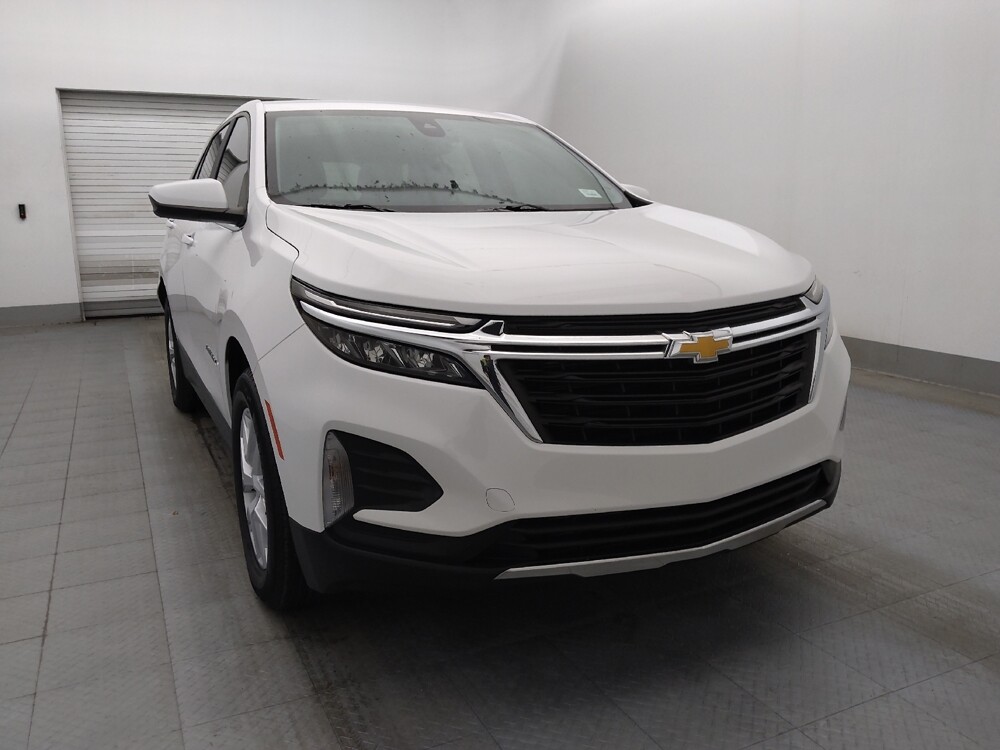 2023 Chevrolet Equinox in Charleston, SC 29414 - 18117599 14