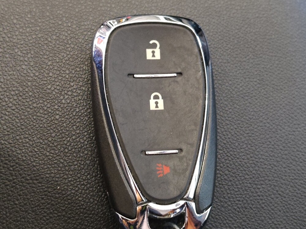 2023 Chevrolet Equinox in Charleston, SC 29414 - 18117599 32