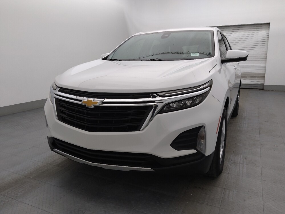 2023 Chevrolet Equinox in Charleston, SC 29414 - 18117599 15