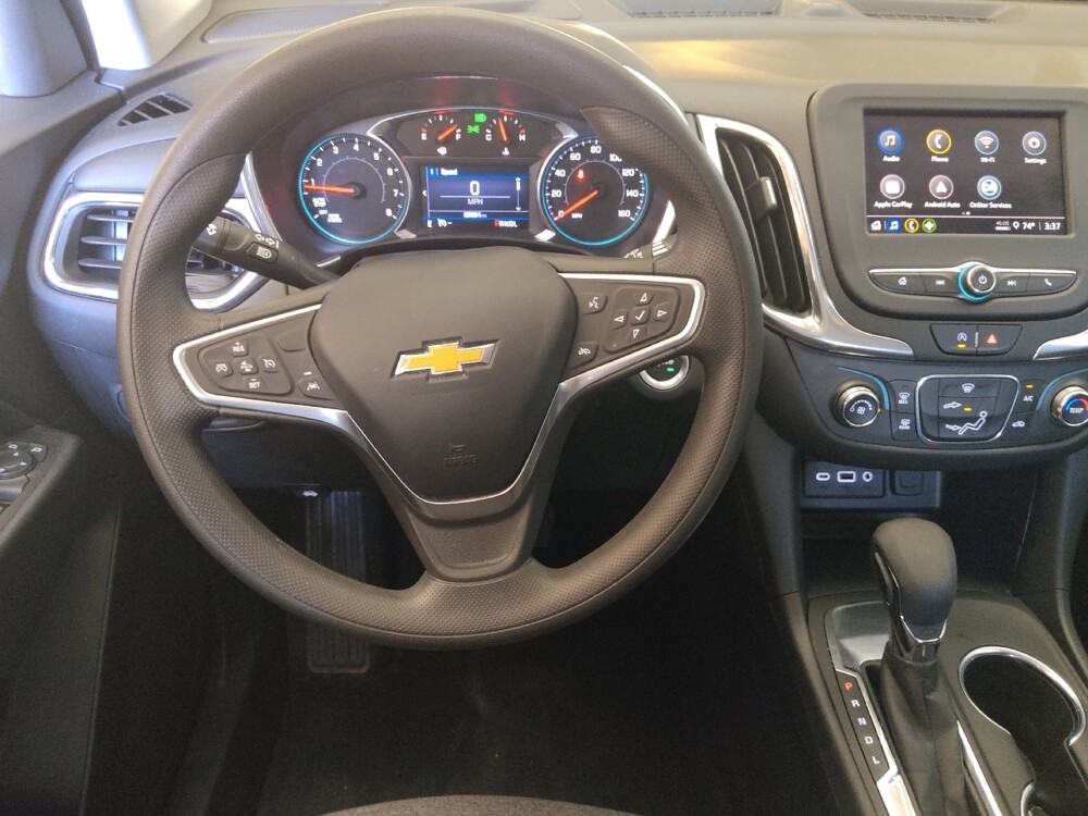 2023 Chevrolet Equinox in Charleston, SC 29414 - 18117599 22