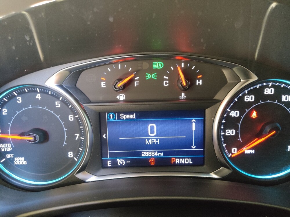 2023 Chevrolet Equinox in Charleston, SC 29414 - 18117599 23