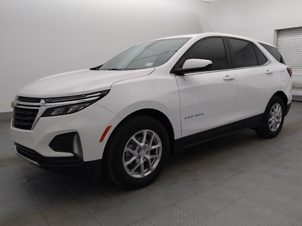 2023 Chevrolet Equinox in Charleston, SC 29414 - 18117599 2