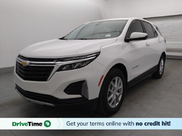 2023 Chevrolet Equinox in Charleston, SC 29414