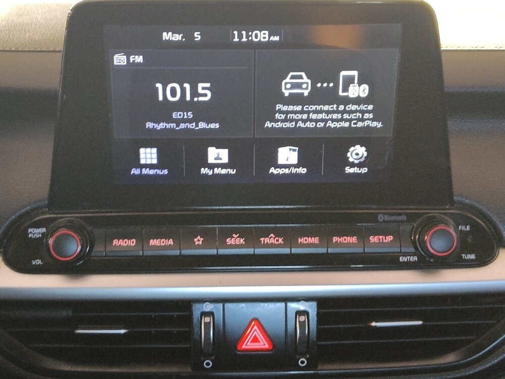 2019 Kia Forte in Fort Myers, FL 33907 - 18117600 25