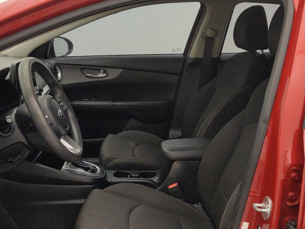 2019 Kia Forte in Fort Myers, FL 33907 - 18117600 17