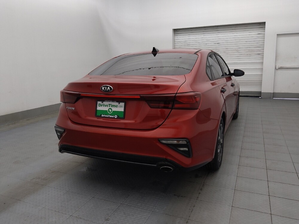 2019 Kia Forte in Fort Myers, FL 33907 - 18117600 7
