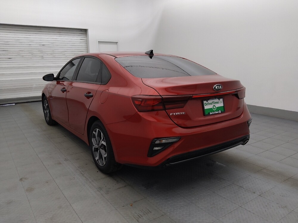 2019 Kia Forte in Fort Myers, FL 33907 - 18117600 5