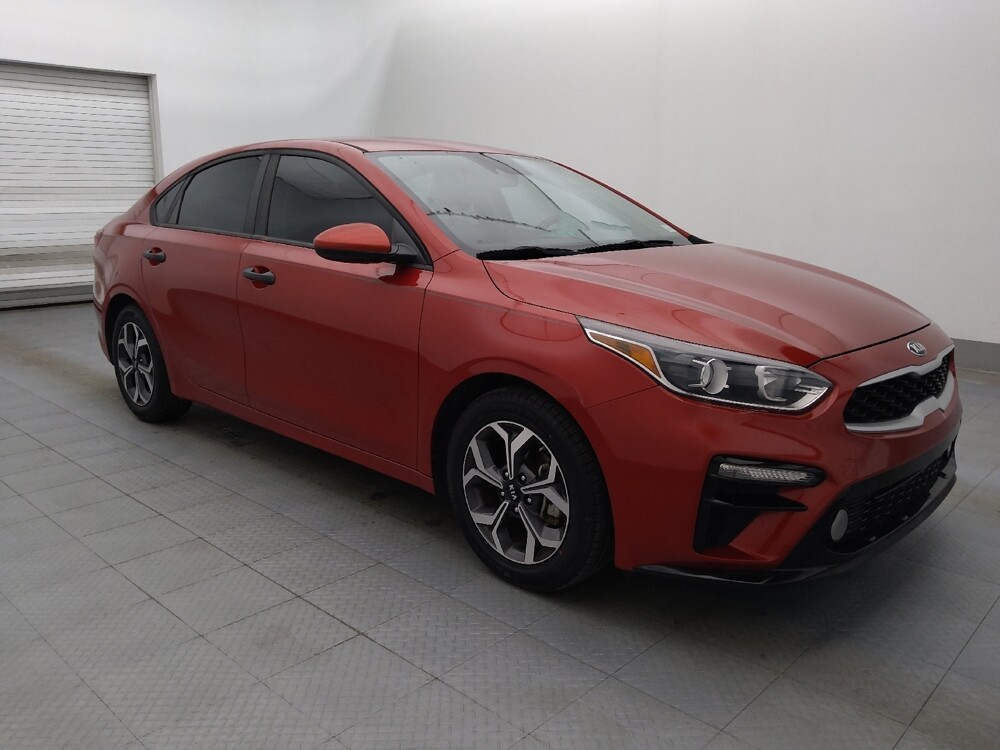 2019 Kia Forte in Fort Myers, FL 33907 - 18117600 11