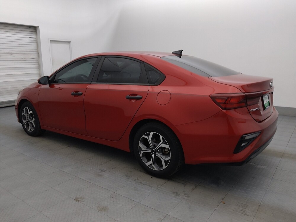 2019 Kia Forte in Fort Myers, FL 33907 - 18117600 3