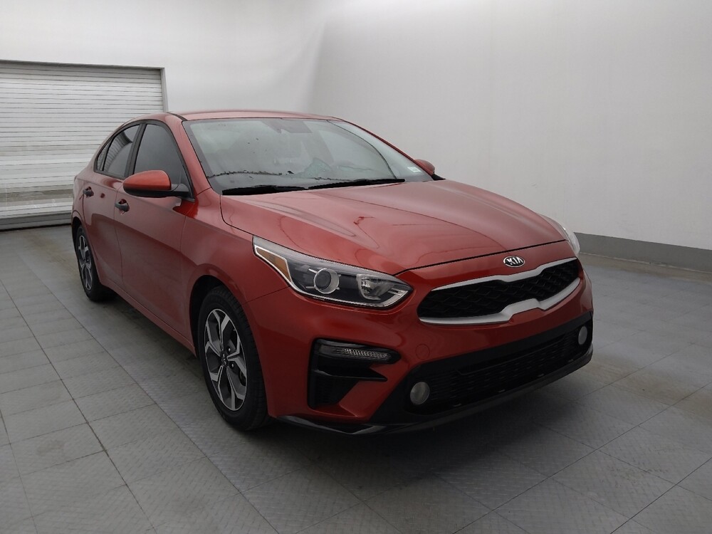 2019 Kia Forte in Fort Myers, FL 33907 - 18117600 13