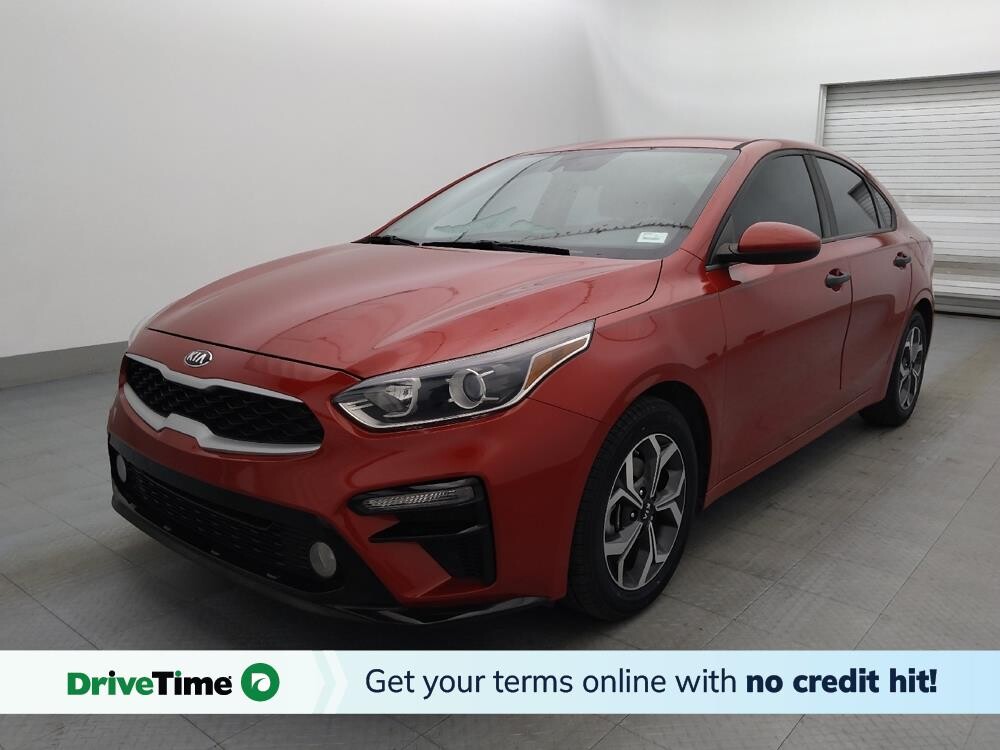 2019 Kia Forte in Fort Myers, FL 33907 - 18117600