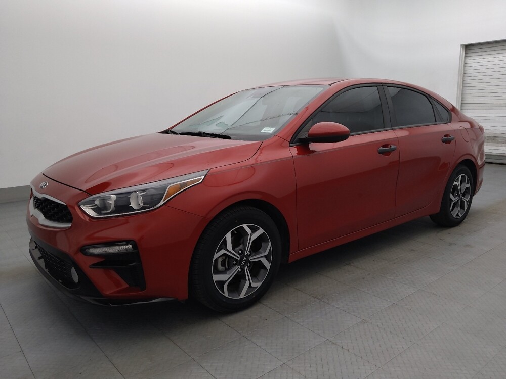 2019 Kia Forte in Fort Myers, FL 33907 - 18117600 2
